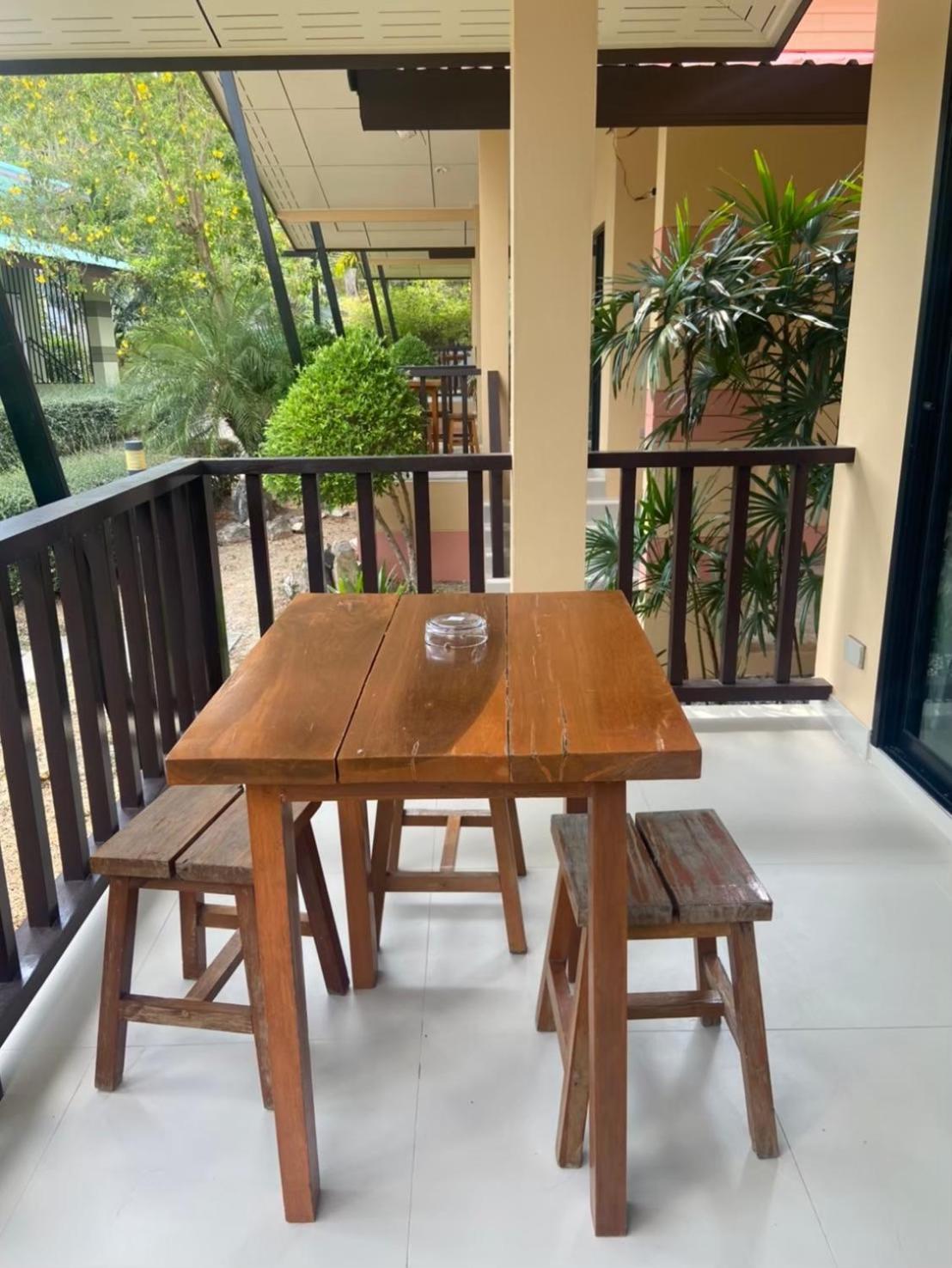 Infinite Resort And Cafe Krabi Exterior foto
